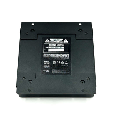 Valve Tester Bracket