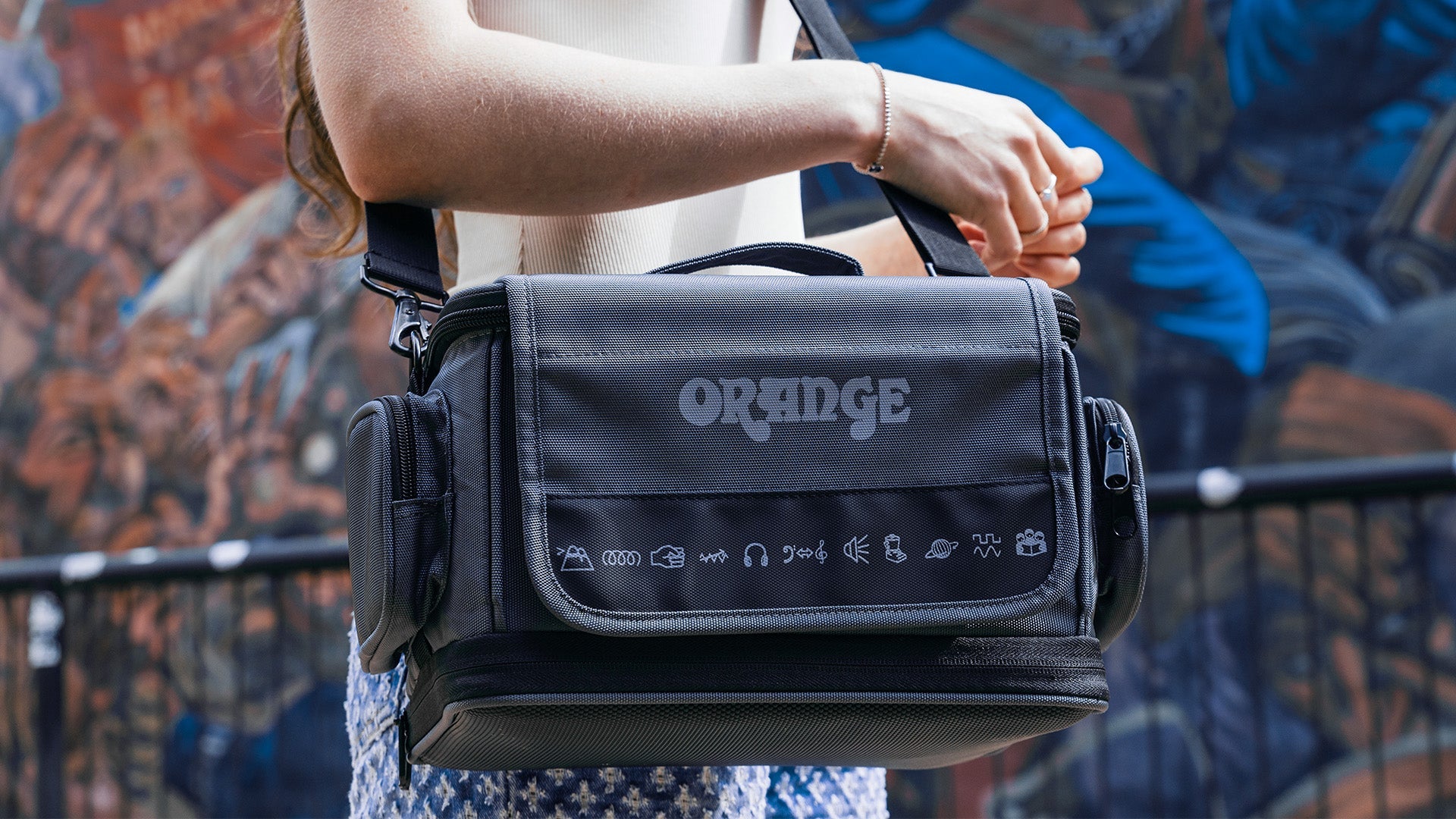 Cables & Accessories