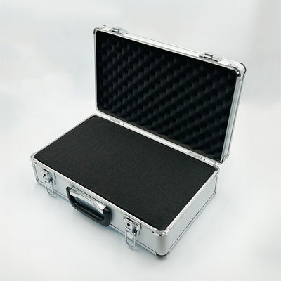 Valve Tester MKII Flight Case