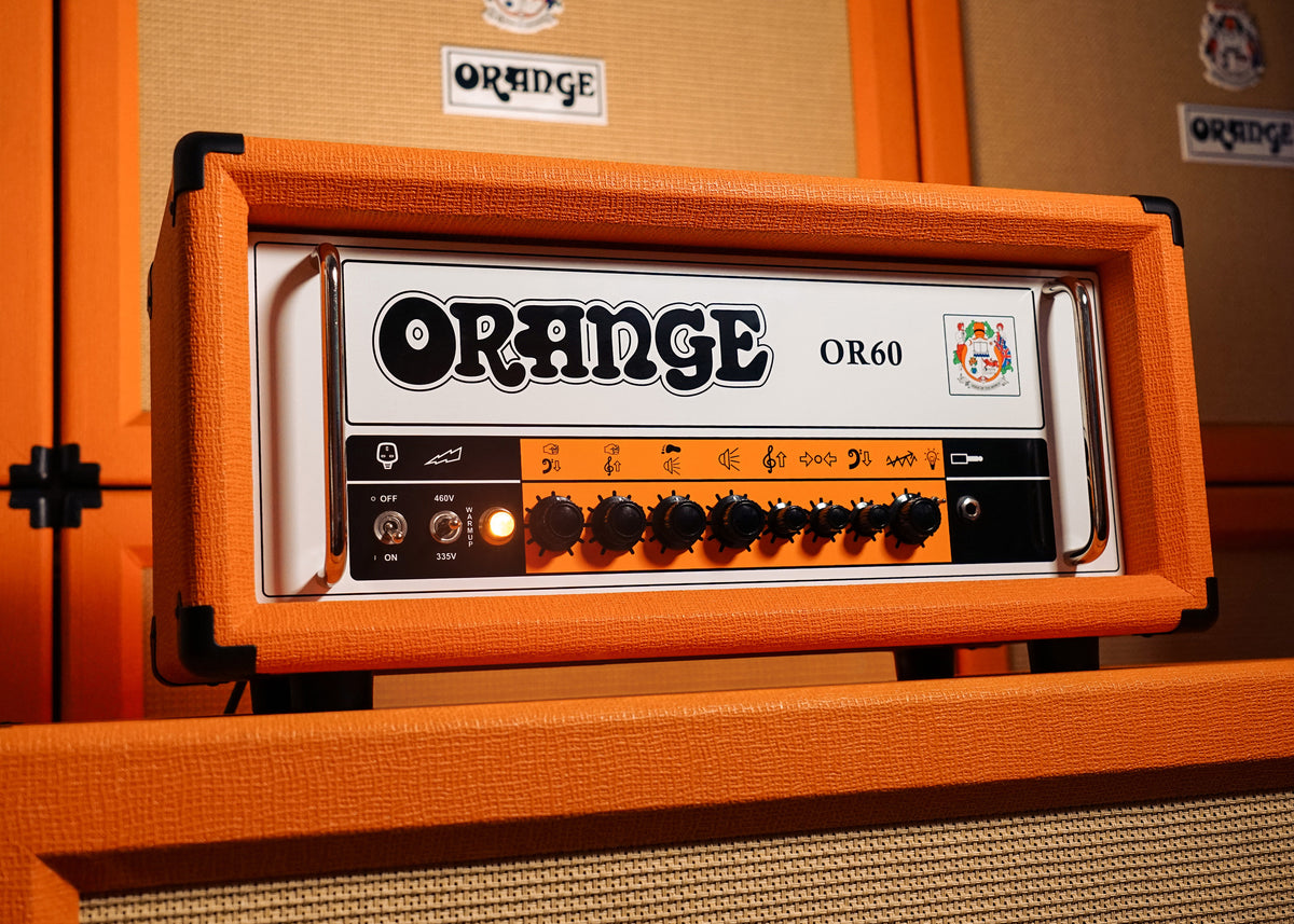 All valve with serious muscle