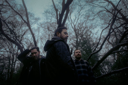 Orange Spotlight: Sleeping Mountain