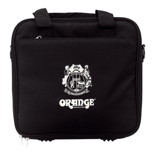 Baby Amplifier Cover — fits Little Bass Thing, Pedal Baby and Baby Range