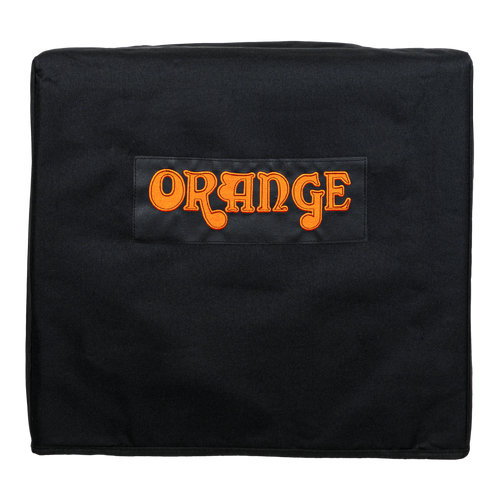 Crush Bass 50 Amplifier Cover