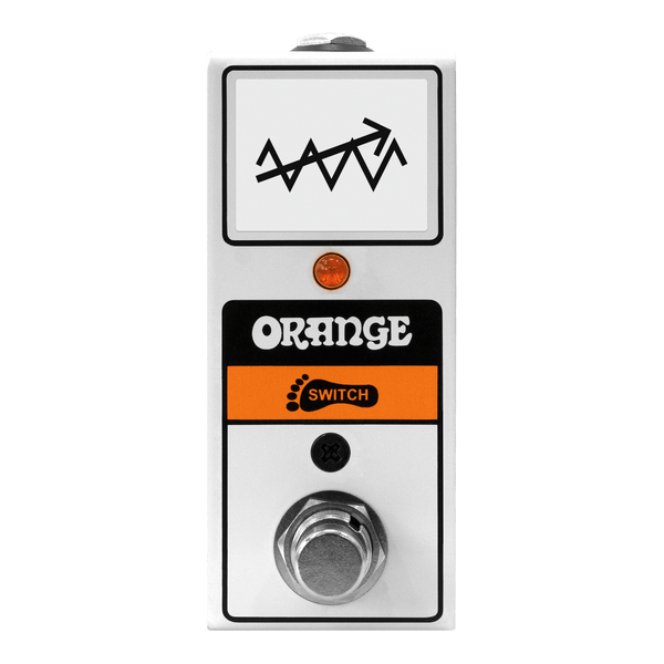 FS-1 Mini Footswitch