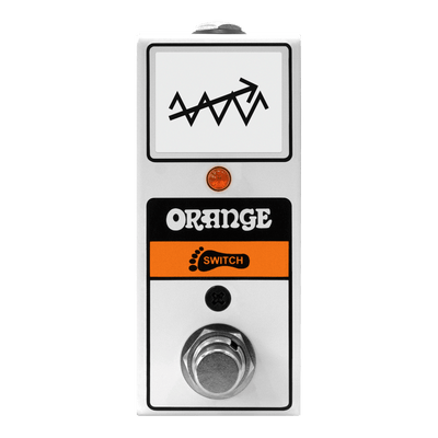 FS-1 Mini Footswitch