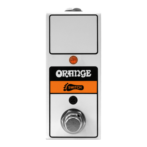 FS-1 Mini Footswitch