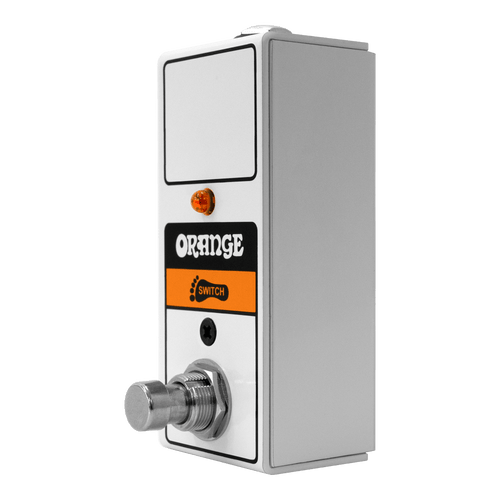 FS-1 Mini Footswitch