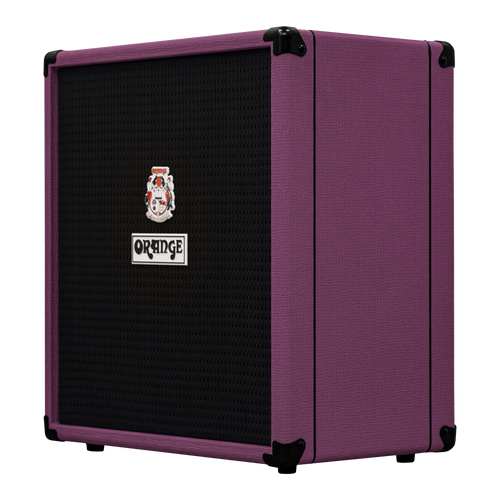 Orange Crush Bass 50 combo bass amp - Glenn Hughes Signature Edition