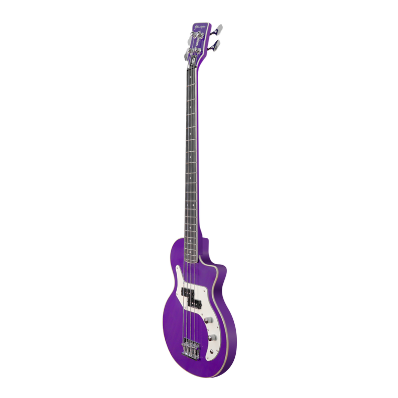 Glenn Hughes Signature O Bass