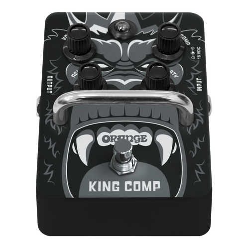 King Comp