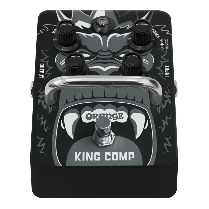 King Comp