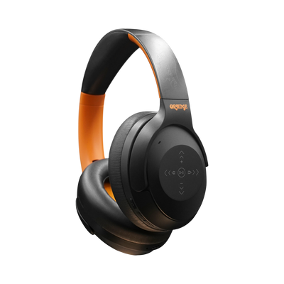O Edition MKII Headphones