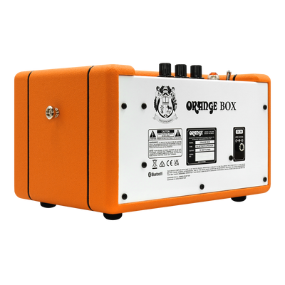 Orange Box