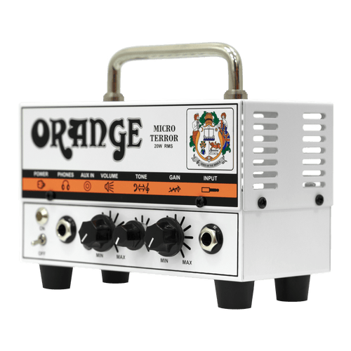 Micro Terror