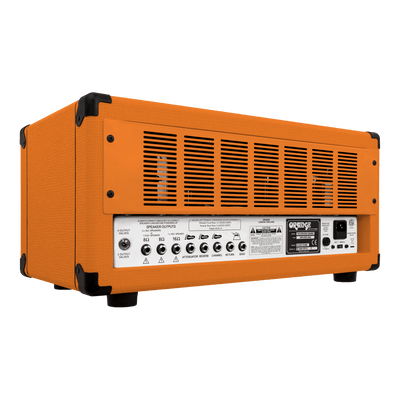 Rockerverb 100 MKIII