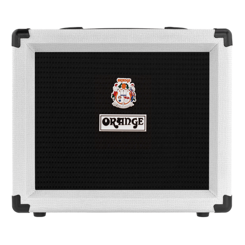 Orange Crush 20RT Orianthi Signature Edition combo amp