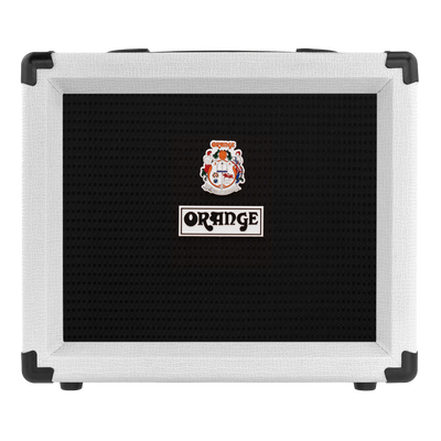 Orange Crush 20RT Orianthi Signature Edition combo amp