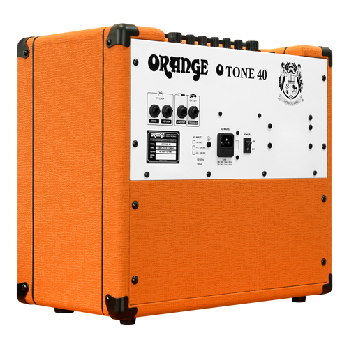 O-Tone 40