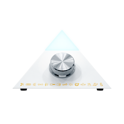 Pyramid System