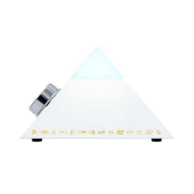 Pyramid System