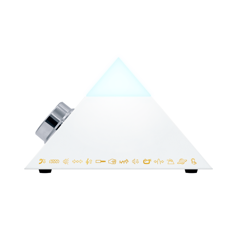 Pyramid System